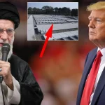 İran’da ABD askerlerinin defnedilmesi için beş bin mezar hazırlandı