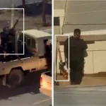 İran’da Protestolara Şiddetli Müdahale