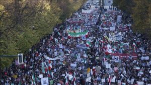 İran’daki protestolarda 139 yabancı tutuklandı