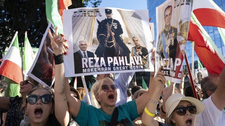 İran’daki protestolarda can kaybı 6 bin 563’e yükseldi