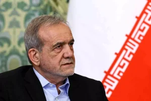 İran’dan ABD’ye Diplomasi Çağrısı