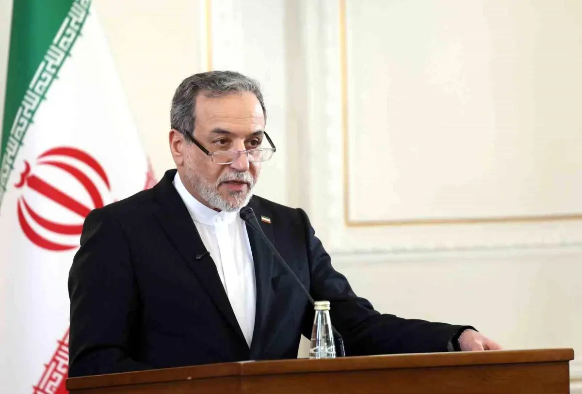 İran’dan ABD’ye Tatbikat Tepkisi