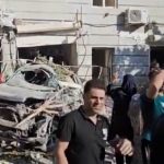 İran’ın güneyindeki Bender Abbas Limanı’nda patlama