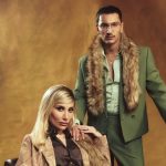 İrem Derici ve Melih Kunukçu nişanlandı