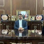 İş adamı Bozkuş: “Olumlu havayla birlikte bölgeye güneş bir başka doğuyor”