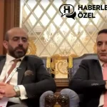 İş dünyası Riyad’da kritik zirvede buluştu! Haberler.com’a özel açıklamalar