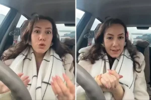 İş görüşmesine giden kadın, yapılan teklife isyan etti: Biz ne yaşıyoruz?