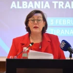 İş İnsanları Tiran’da Buluştu