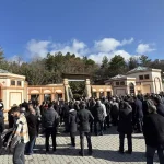 İskilipli Atıf Hoca 100. Yılında Anıldı