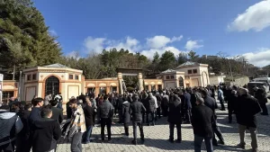 İskilipli Atıf Hoca 100. Yılında Anıldı