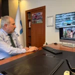 İŞKUR Müdürü Okan Şentürk, ‘Yılın Kareleri’ Oylamasına Katıldı