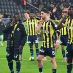 İsmail Yüksek’ten şampiyonluk sözleri