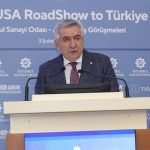 İSO: SelectUSA Roadshow to Türkiye İstanbul’da düzenlendi
