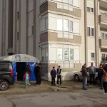 Isparta Yolunda Feci Kaza: 7 Ölü