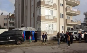 Isparta Yolunda Feci Kaza: 7 Ölü