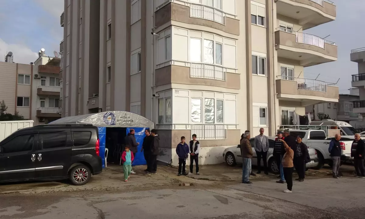 Isparta Yolunda Feci Kaza: 7 Ölü