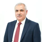 İsrafil Uçurum AOSB Başkanlığına Aday