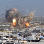 İsrail, ateşkese rağmen Gazze’ye saldırdı: 19 kişi hayatını kaybetti