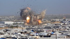 İsrail, ateşkese rağmen Gazze’ye saldırdı: 19 kişi hayatını kaybetti