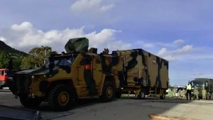 İsrail basını: Türkiye’nin Somali hamlesi Tel Aviv için tehdit olabilir