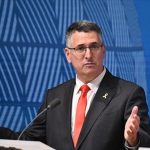 İsrail Dışişleri Bakanı Saar’dan İran açıklaması: Nükleer tehdit oluşturuyor