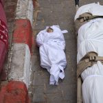İsrail, Gazze’deki ateşkesi 115 günde 1520 kez ihlal ederek 556 Filistinliyi öldürdü