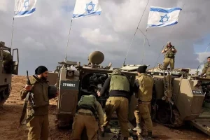 İsrail, İran’la Gerilimi Artırıyor