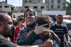 İsrail Ordusu, katliamı ilk kez kabul etti: Asıl sayı daha yüksek de olabilir