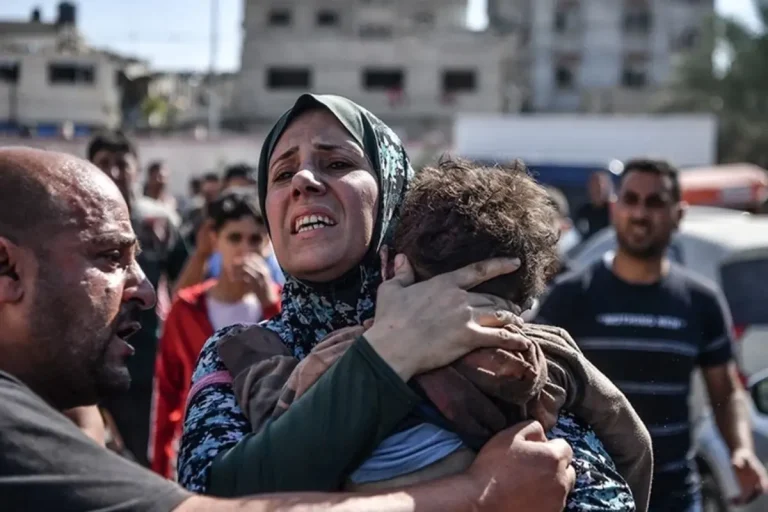 İsrail Ordusu, katliamı ilk kez kabul etti: Asıl sayı daha yüksek de olabilir