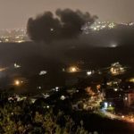 İsrail ordusundan Lübnan’a saldırı: Hizbullah altyapıları vuruldu