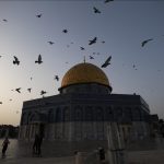 İsrail polisi Mescid-i Aksa İmamı Abbasi’yi gözaltına aldı