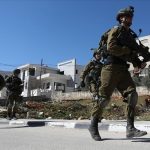 İsrail’den Batı Şeria’da ofis bskını: Fetih binası patlatıldı