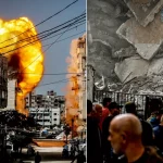 İsrail’den Gazze Şeridi’ne saldırı: 29 ölü