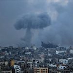 İsrail’in Gazze Şeridi’ne saldırılarında can kaybı 72 bin 51’e yükseldi