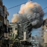 İsrail’in Gazze’ye düzenlediği saldırıda 3 Filistinli hayatını kaybetti