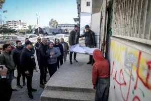 İsrail’in Gazze’ye Saldırısında 28 Ölü