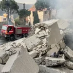 İsrail’in Lübnan’daki Saldırısında 1 Ölü