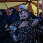 İsrail’in son saldırılarında 27 Filistinli hayatını kaybetti