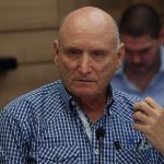 İsrailli emekli Tümgeneral Brik’ten ‘İsrail yıkılacak’ uyarısı