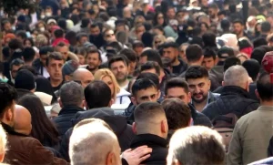 İşsizlik Azaldı, İstihdam Oranı Stabil