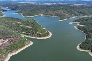 İstanbul barajlarından yüz güldüren veriler