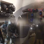 İstanbul merkezli 22 ilde MLKP operasyonu! 96 şüpheli yakalandı