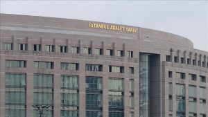 İstanbul merkezli 8 ilde ‘Sahte belgelerle ikamet izni’ operasyonunda 48 gözaltı
