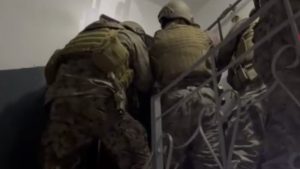 İstanbul merkezli, büyük göçmen kaçakçılığı operasyonu: 51 gözaltı