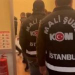 İstanbul merkezli hayali ihracat operasyonu: 29 Gözaltı