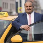 İstanbul Taksiciler Esnaf Odası’nın başkanı değişti