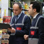 İstanbul ve Ankara’da ramazan ayı öncesi marketlere ‘fahiş fiyat’ denetimi devam ediyor