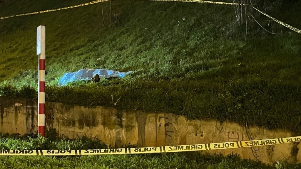 İstanbul’da 10 gün önce ölmüş bir cansız beden bulundu