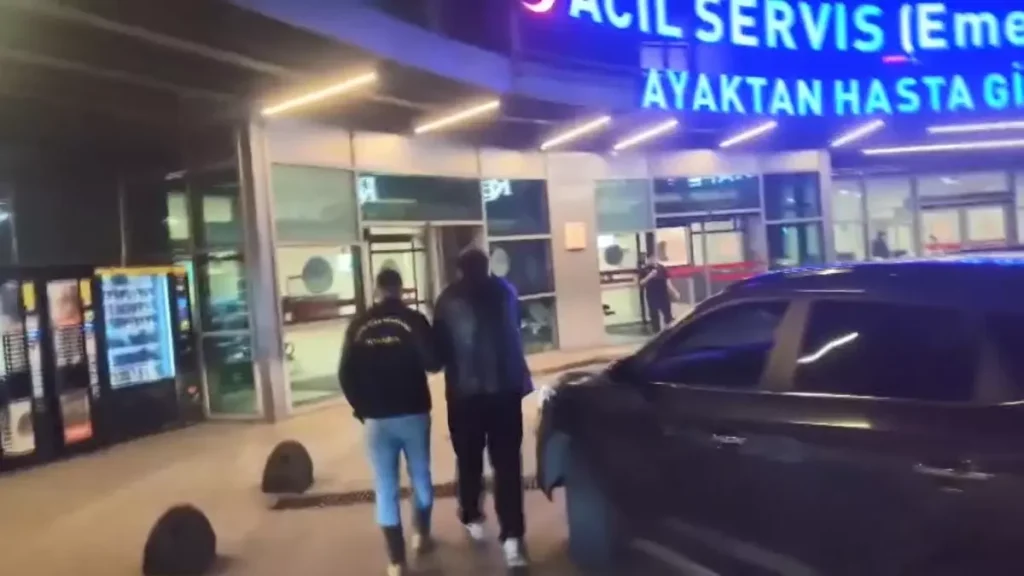 İstanbul’da 47 Siber Suçlu Gözaltında