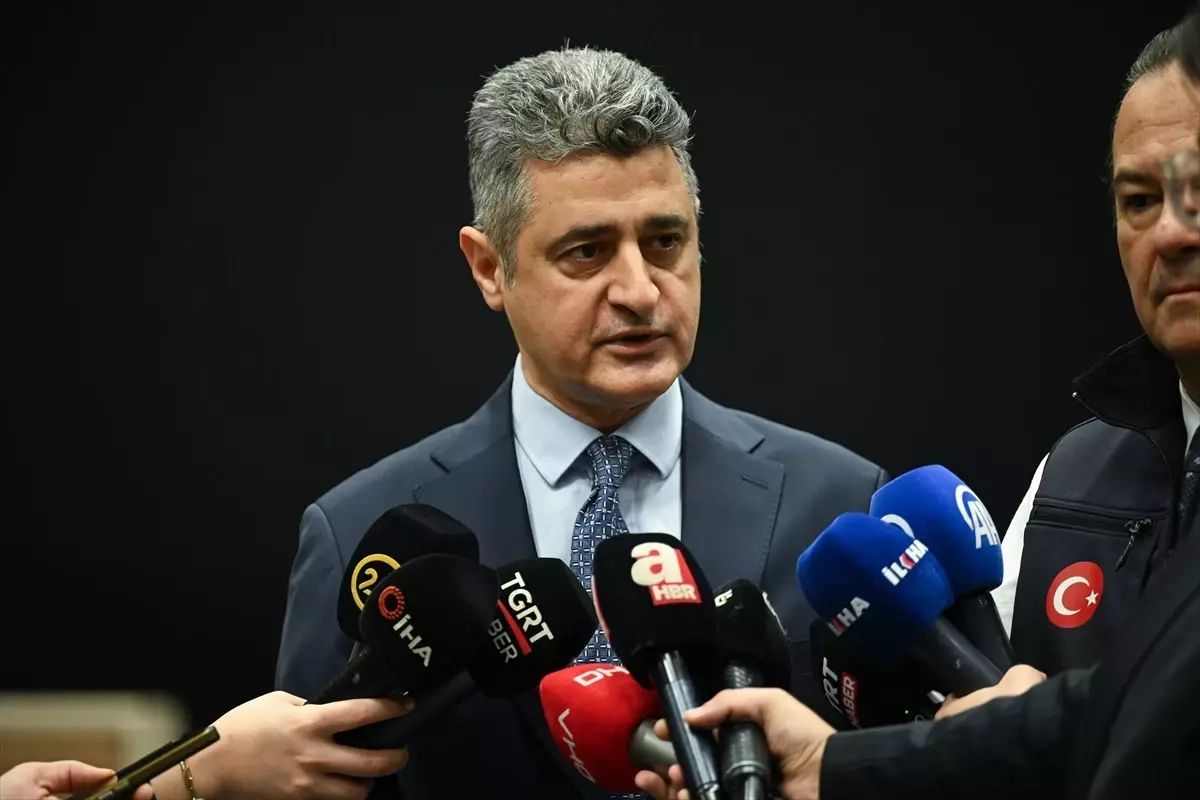 İstanbul’da Afet İletişim Sistemi Kuruldu